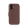 Etui / obudowa na smartfona Decoded Leather Detachable Wallet, iPhone 17, Chocolat Brown